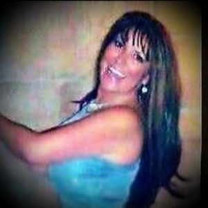 Meet your Posher, Teri